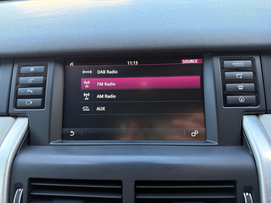 Used Land Rover Discovery Sport 2015 for sale - 76386618: Photo 33