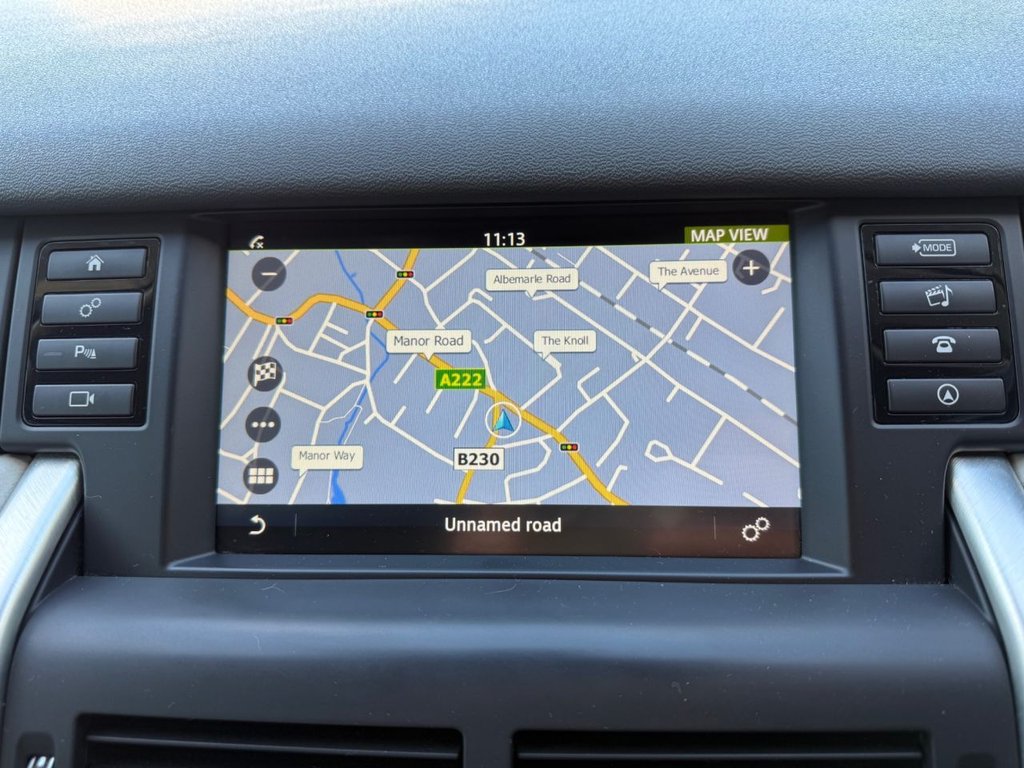 Used Land Rover Discovery Sport 2015 for sale - 76386618: Photo 34