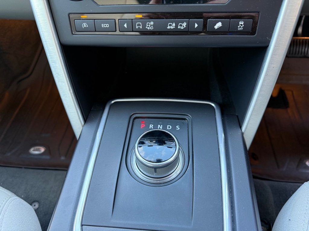 Used Land Rover Discovery Sport 2015 for sale - 76386618: Photo 37