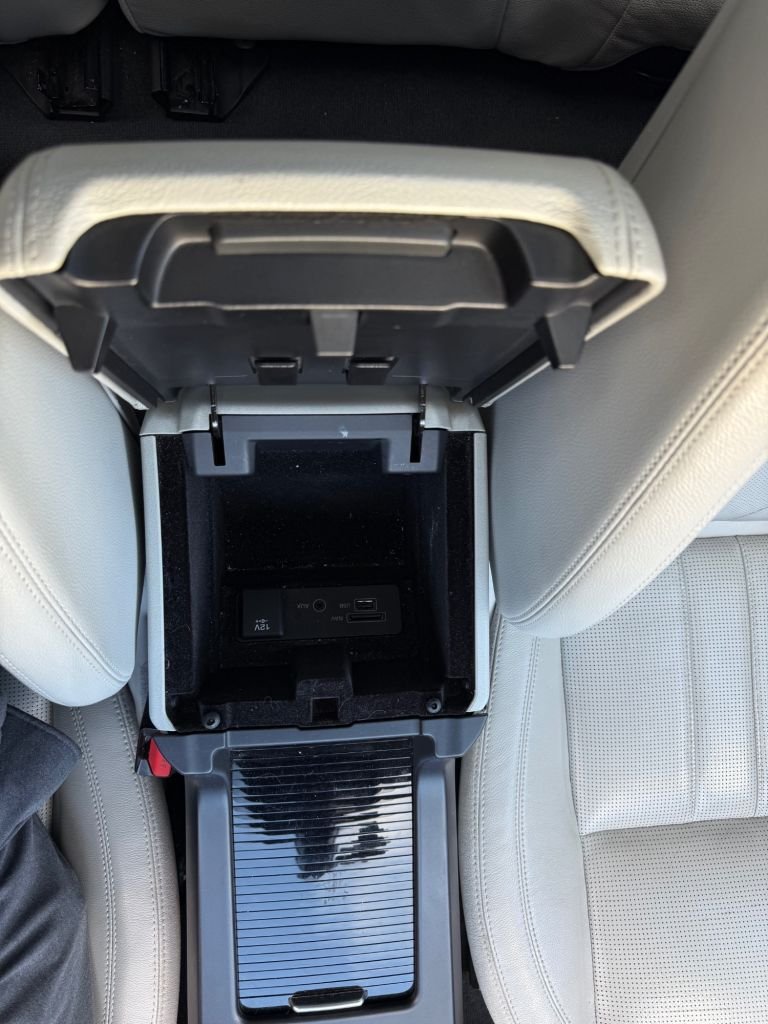 Used Land Rover Discovery Sport 2015 for sale - 76386618: Photo 45