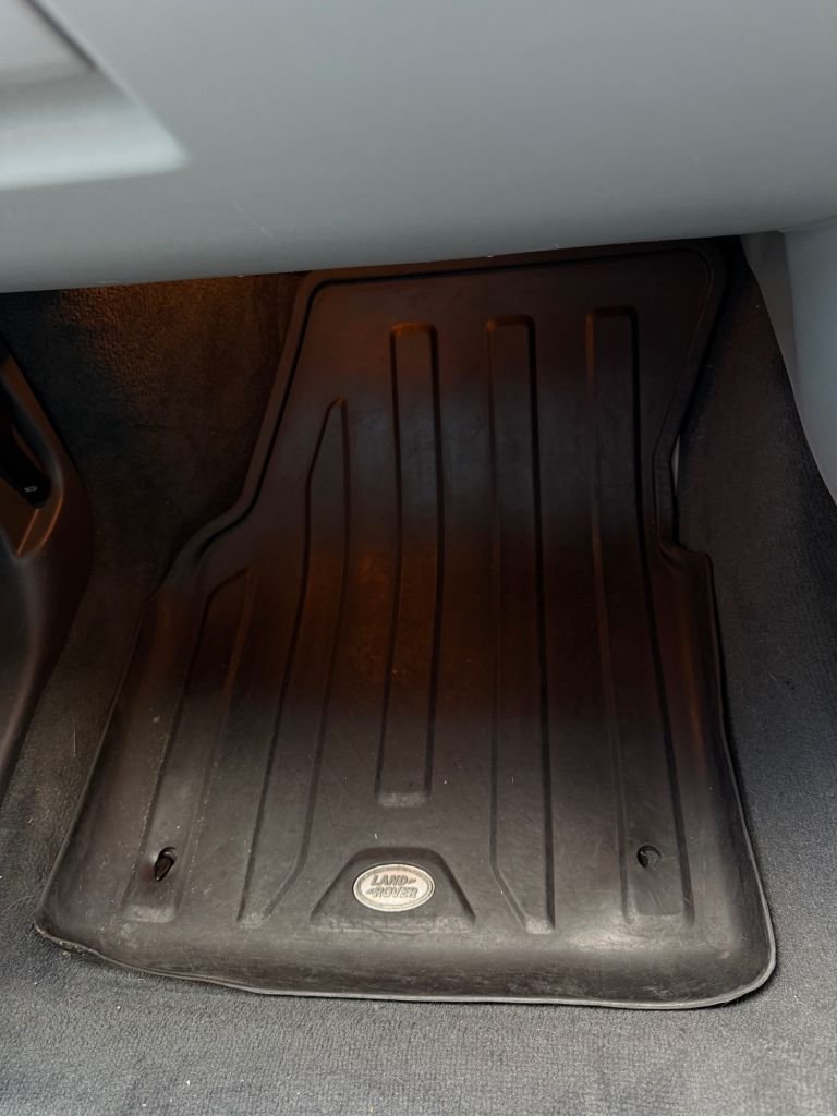 Used Land Rover Discovery Sport 2015 for sale - 76386618: Photo 48