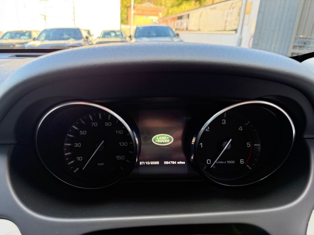 Used Land Rover Discovery Sport 2015 for sale - 76386618: Photo 49