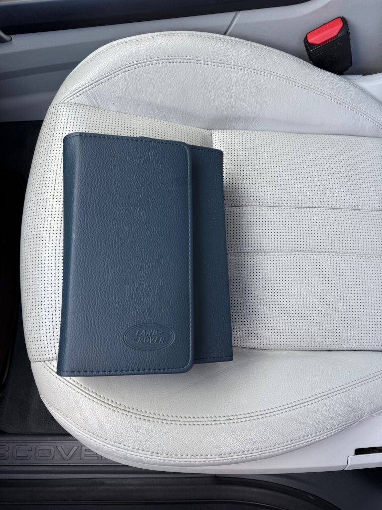 Used Land Rover Discovery Sport 2015 for sale - 76386618: Photo 50