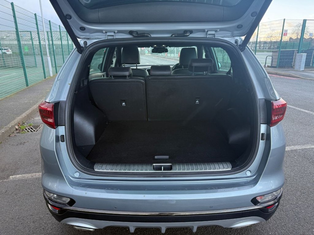 Used Kia Sportage 2022 for sale - 77572115: Photo 10