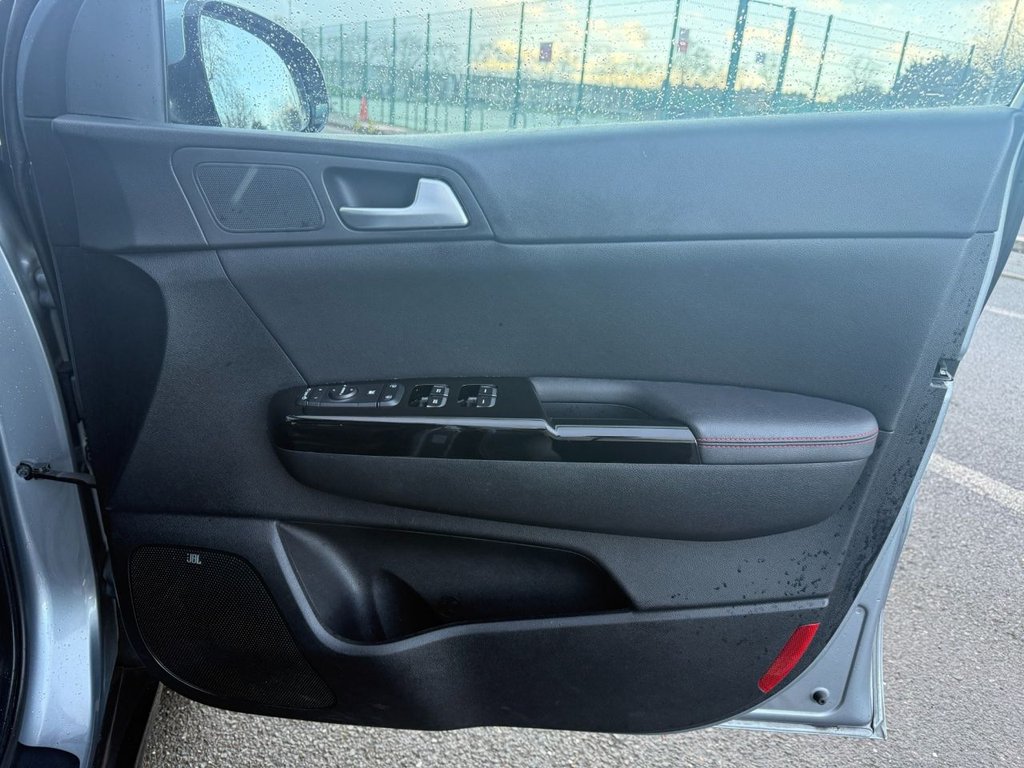 Used Kia Sportage 2022 for sale - 77572115: Photo 11