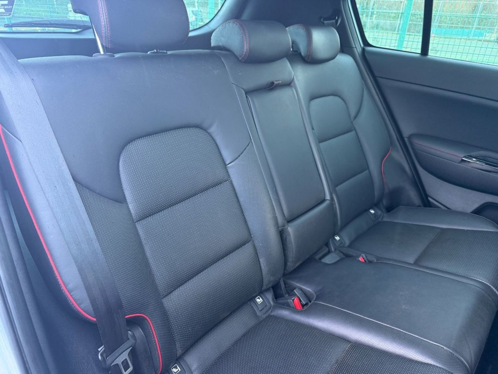Used Kia Sportage 2022 for sale - 77572115: Photo 14