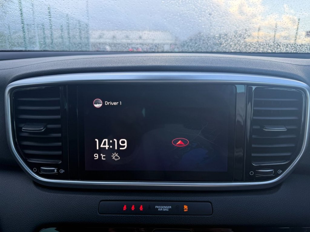 Used Kia Sportage 2022 for sale - 77572115: Photo 20