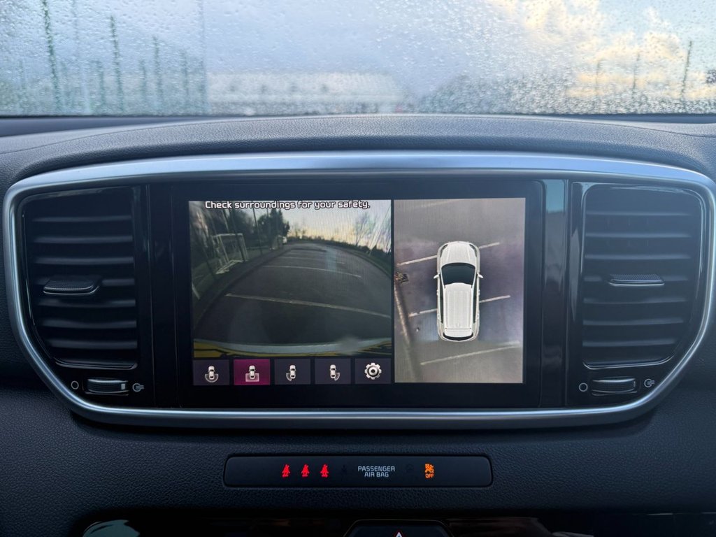 Used Kia Sportage 2022 for sale - 77572115: Photo 21