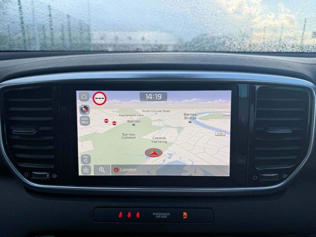 Used Kia Sportage 2022 for sale - 77572115: Photo 22