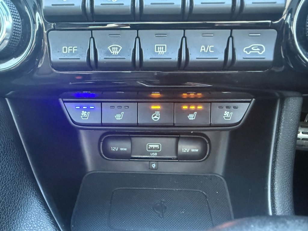 Used Kia Sportage 2022 for sale - 77572115: Photo 24