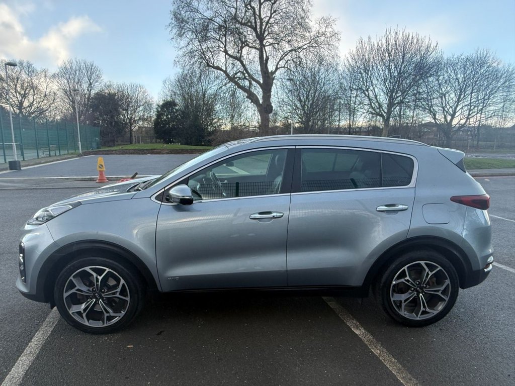 Used Kia Sportage 2022 for sale - 77572115: Photo 6