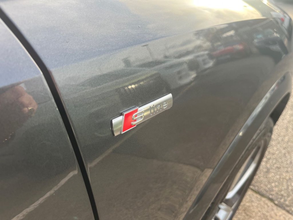 Used Audi Q3 2022 for sale - 76520537: Photo 10