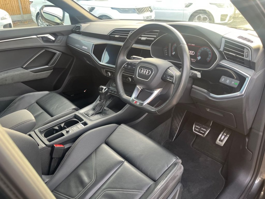 Used Audi Q3 2022 for sale - 76520537: Photo 13