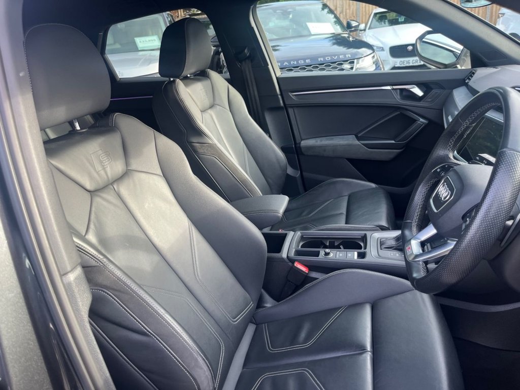 Used Audi Q3 2022 for sale - 76520537: Photo 14