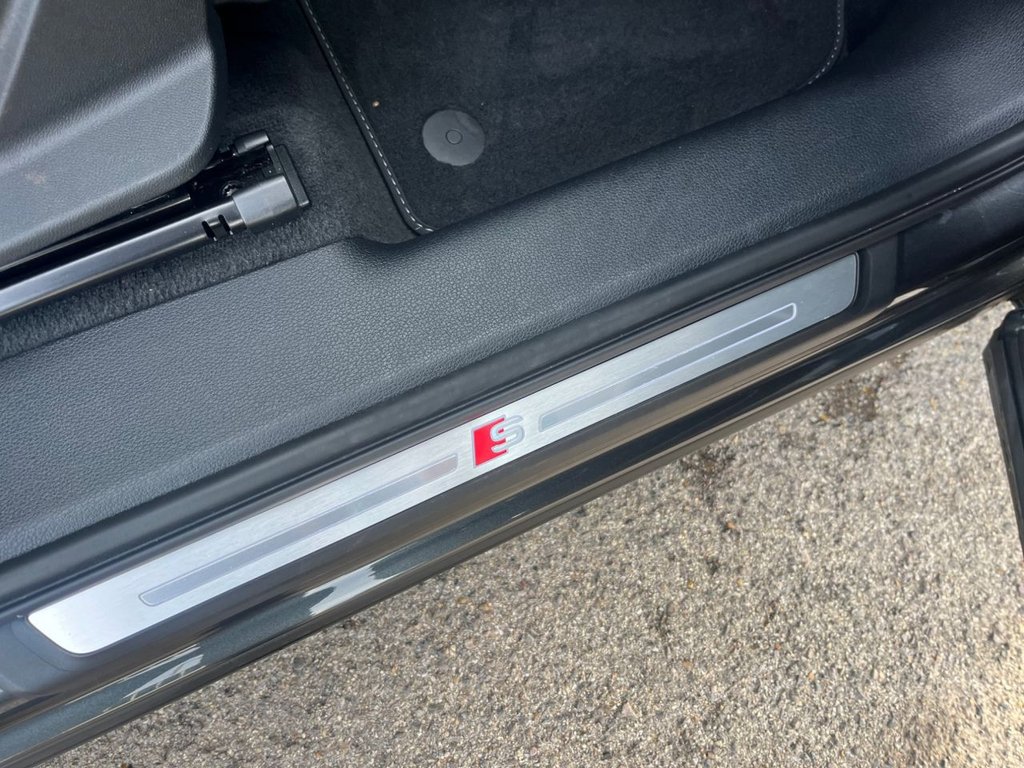 Used Audi Q3 2022 for sale - 76520537: Photo 15