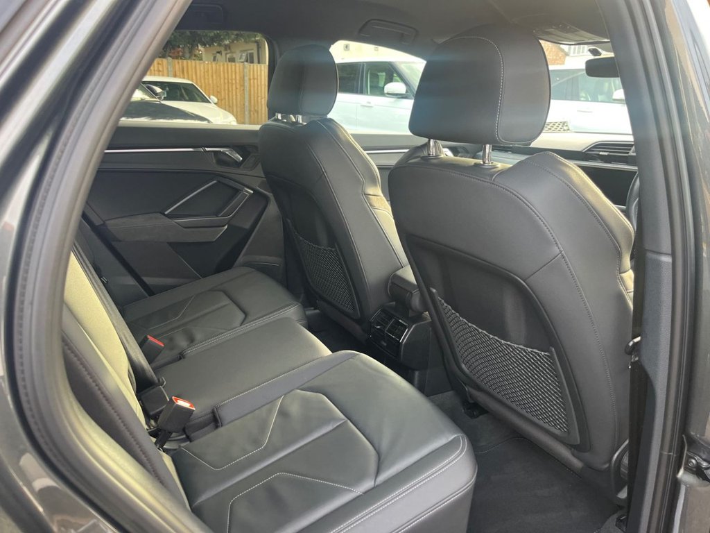 Used Audi Q3 2022 for sale - 76520537: Photo 16