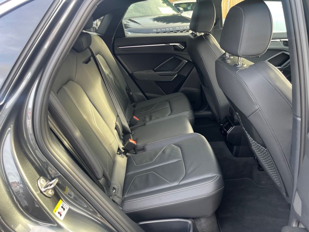 Used Audi Q3 2022 for sale - 76520537: Photo 17