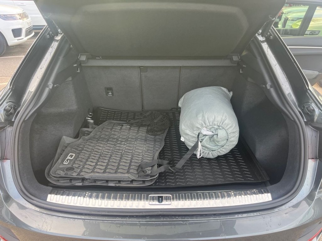 Used Audi Q3 2022 for sale - 76520537: Photo 18