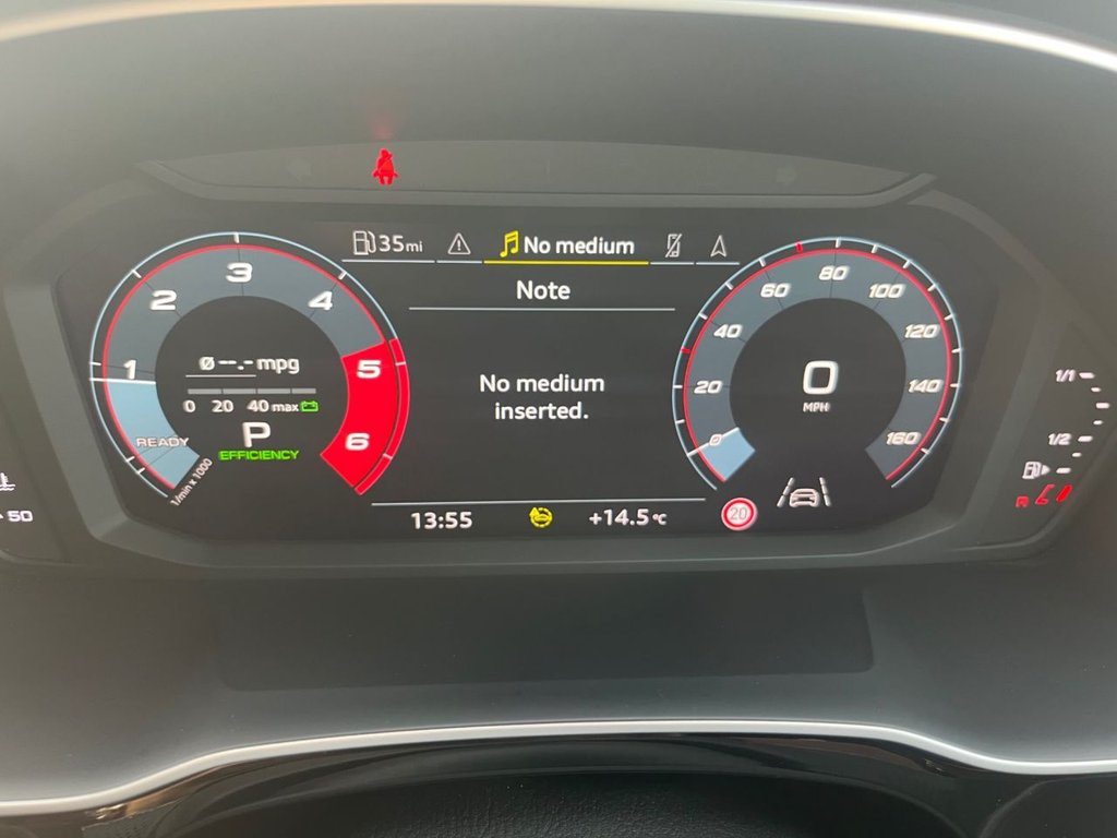 Used Audi Q3 2022 for sale - 76520537: Photo 20