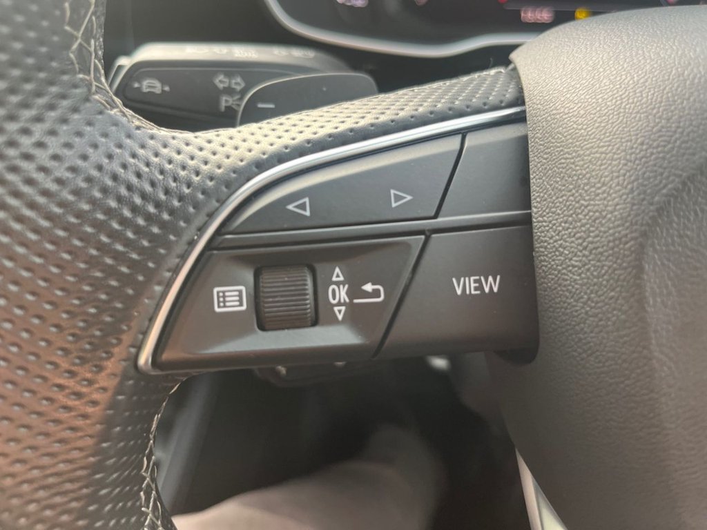 Used Audi Q3 2022 for sale - 76520537: Photo 21