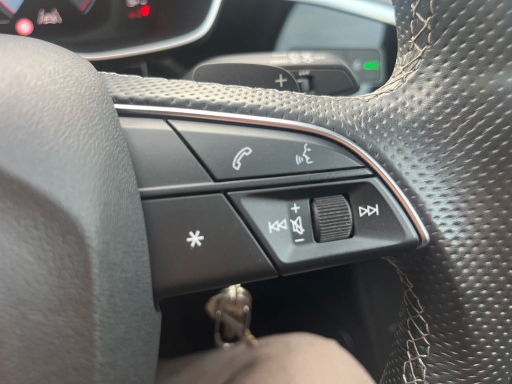 Used Audi Q3 2022 for sale - 76520537: Photo 22