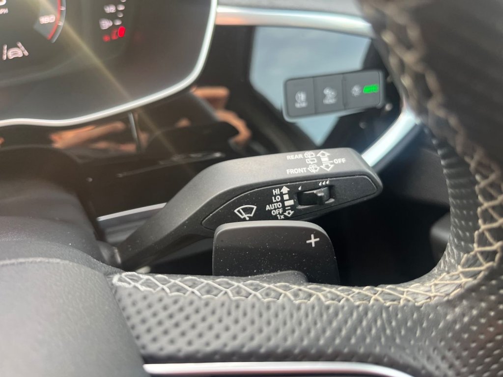 Used Audi Q3 2022 for sale - 76520537: Photo 23