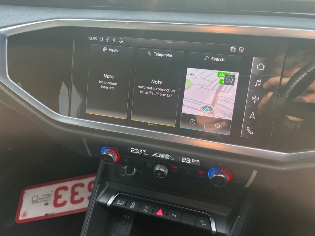 Used Audi Q3 2022 for sale - 76520537: Photo 24