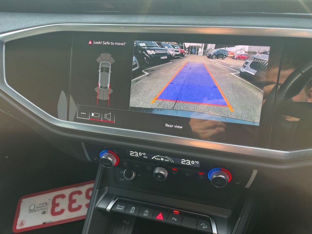 Used Audi Q3 2022 for sale - 76520537: Photo 25