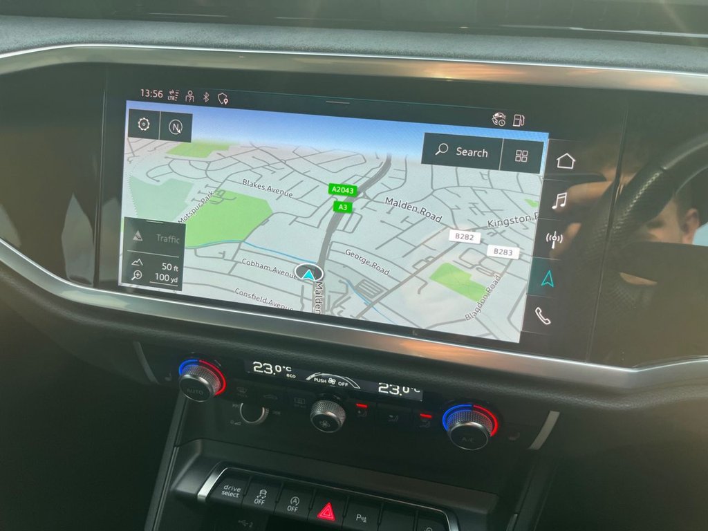 Used Audi Q3 2022 for sale - 76520537: Photo 26