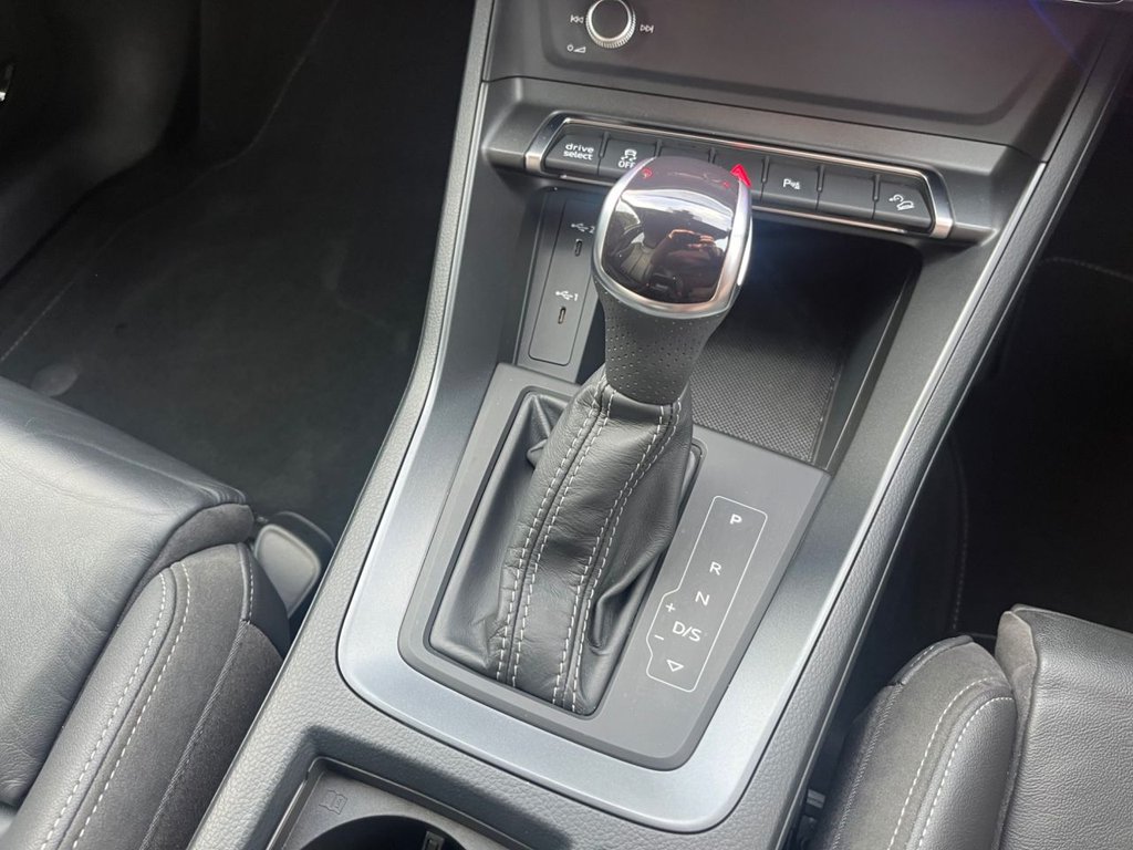Used Audi Q3 2022 for sale - 76520537: Photo 27