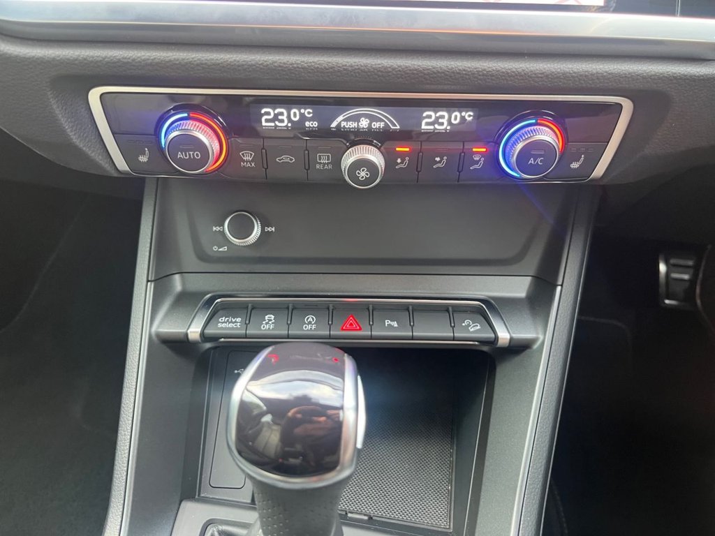 Used Audi Q3 2022 for sale - 76520537: Photo 28