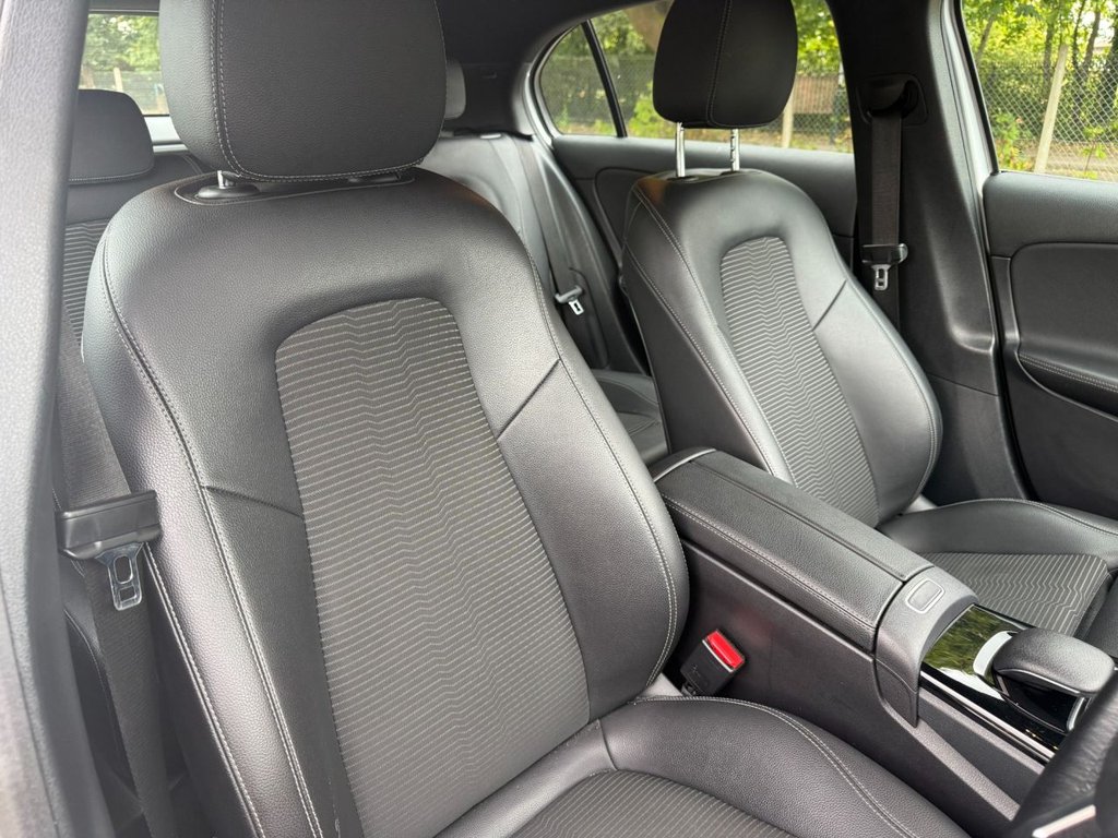 Used Mercedes-Benz A-Class 2018 for sale - 77498582: Photo 13