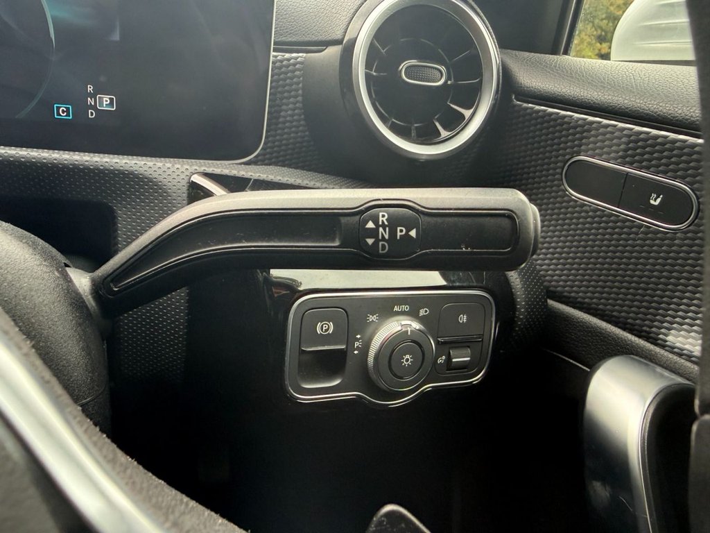 Used Mercedes-Benz A-Class 2018 for sale - 77498582: Photo 28