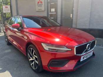 2019 (69) - 2.0 T4 [190] Momentum Plus 5dr Auto