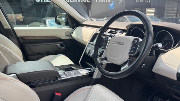 Used Land Rover Discovery 2017 for sale - 74461367: Photo 18