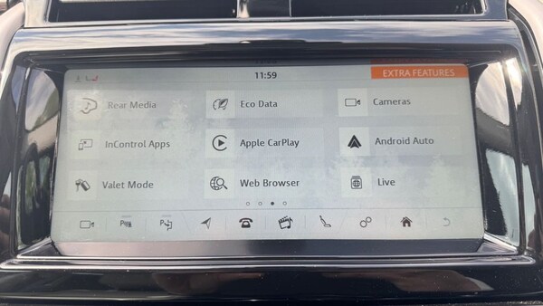 Used Land Rover Discovery 2017 for sale - 74461367: Photo 26