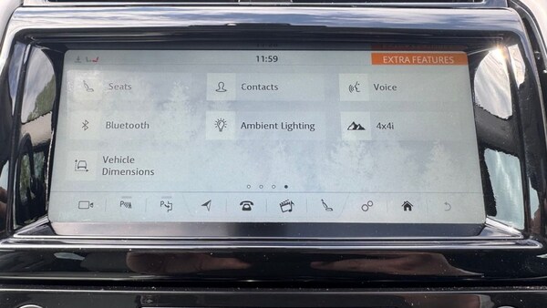 Used Land Rover Discovery 2017 for sale - 74461367: Photo 27