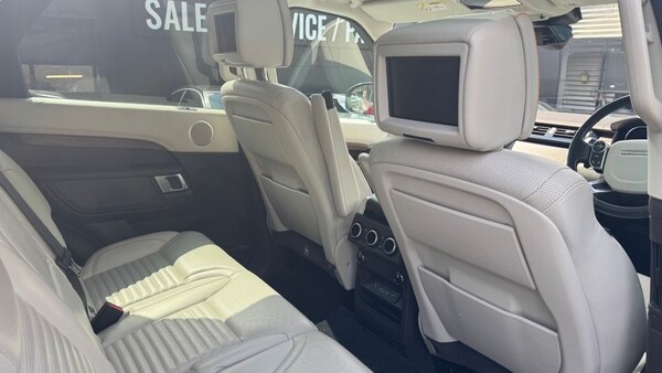 Used Land Rover Discovery 2017 for sale - 74461367: Photo 42