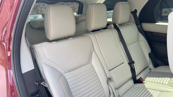 Used Land Rover Discovery 2017 for sale - 74461367: Photo 44