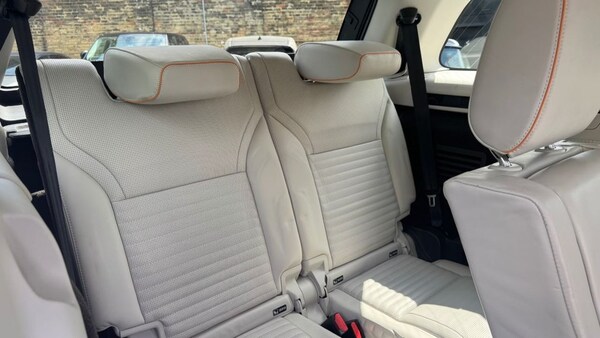 Used Land Rover Discovery 2017 for sale - 74461367: Photo 45