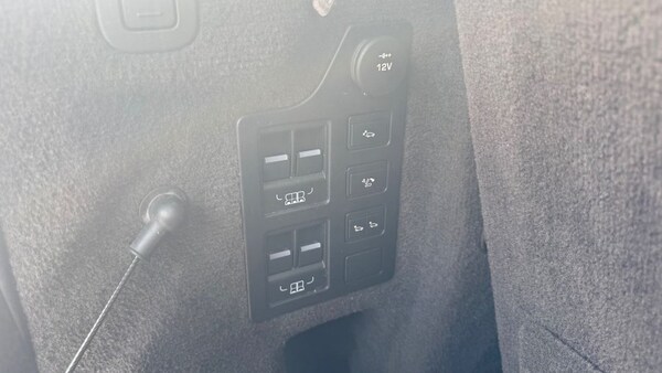 Used Land Rover Discovery 2017 for sale - 74461367: Photo 49