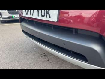 Used Land Rover Discovery 2017 for sale - 74461367: Photo