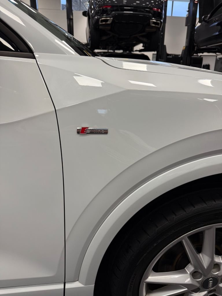 Used Audi Q2 2017 for sale - 76256395: Photo 15