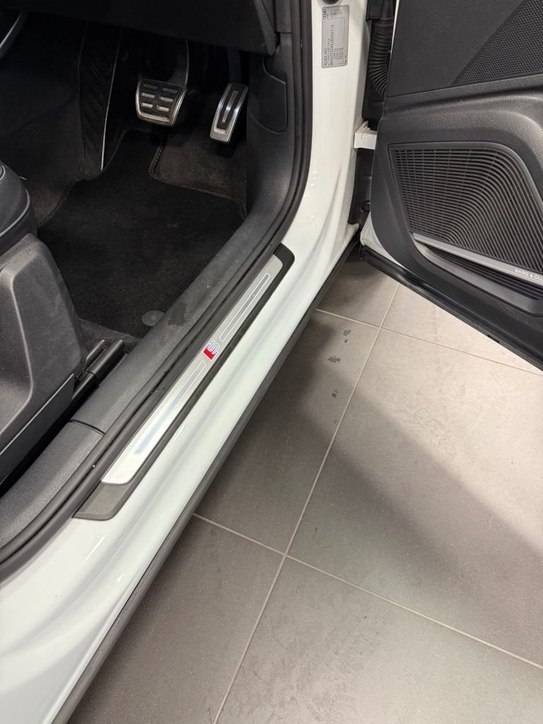 Used Audi Q2 2017 for sale - 76256395: Photo 16