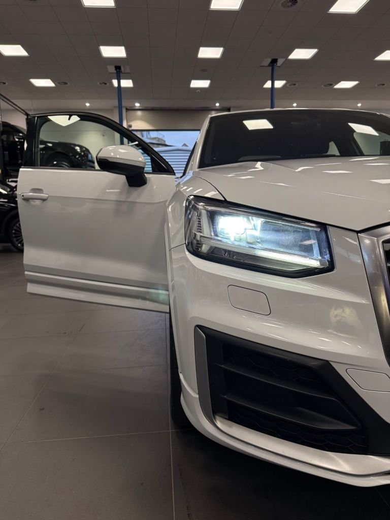 Used Audi Q2 2017 for sale - 76256395: Photo 18