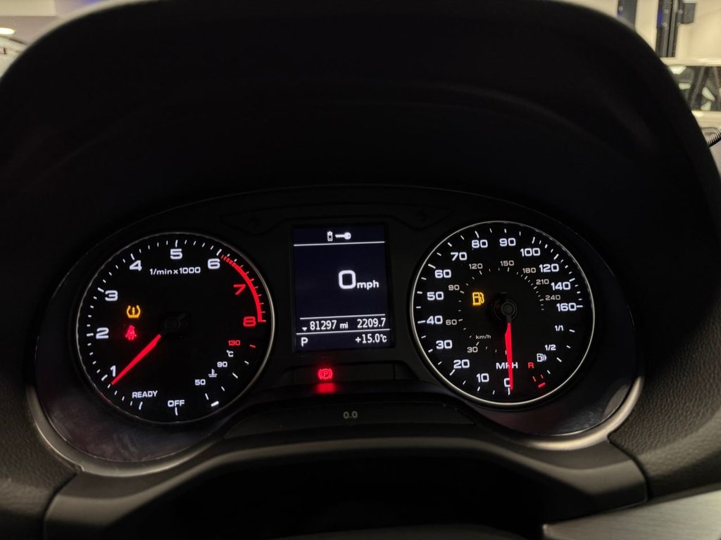 Used Audi Q2 2017 for sale - 76256395: Photo 23