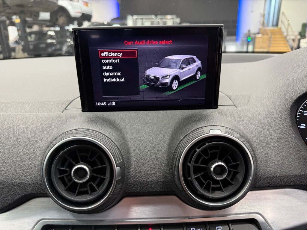 Used Audi Q2 2017 for sale - 76256395: Photo 26