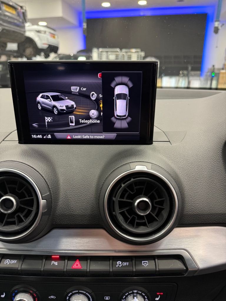 Used Audi Q2 2017 for sale - 76256395: Photo 27