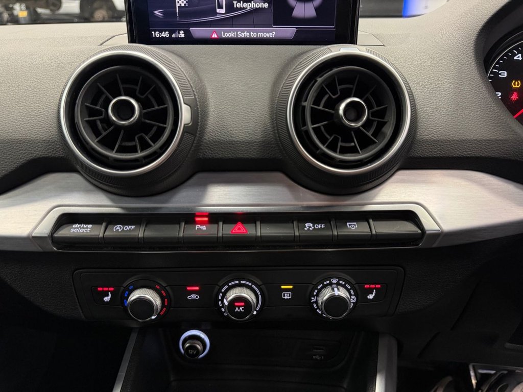 Used Audi Q2 2017 for sale - 76256395: Photo 29