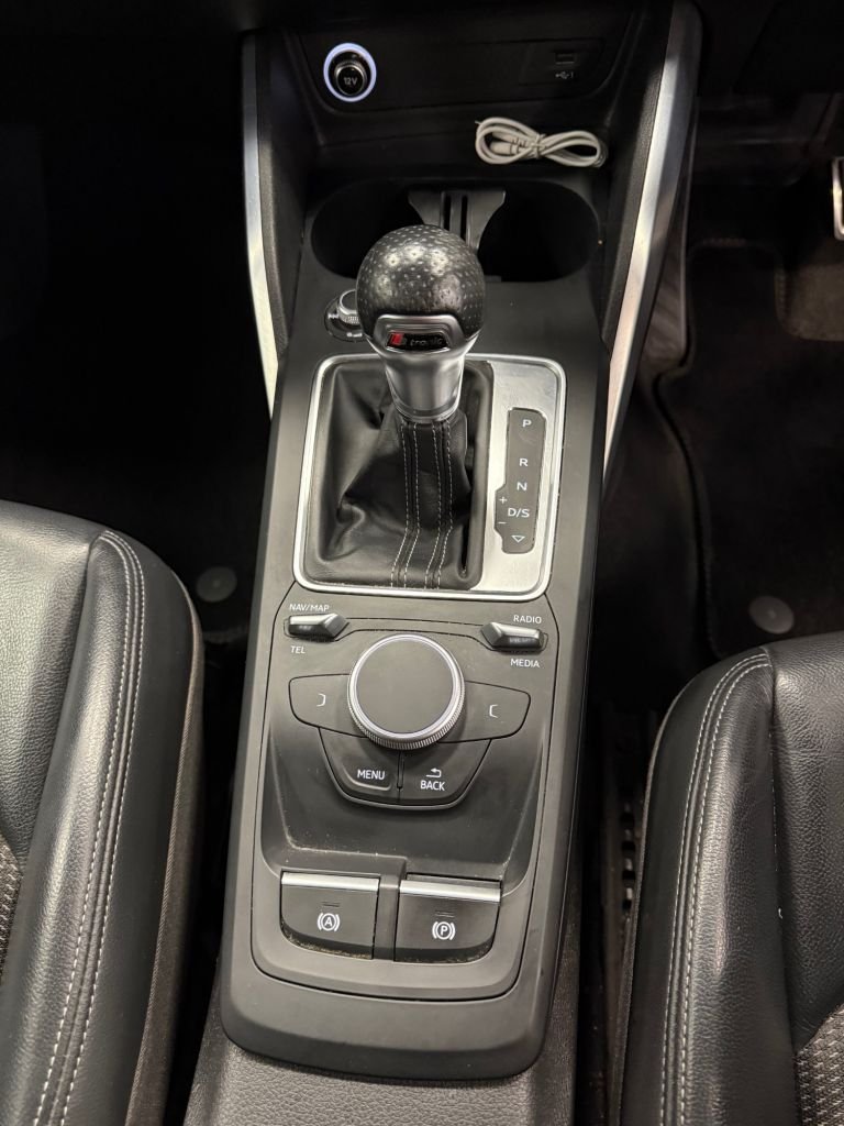 Used Audi Q2 2017 for sale - 76256395: Photo 30